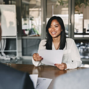 GS-15 Federal Resume