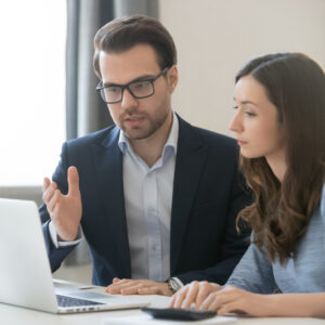 Job Search Consultation