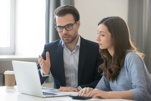 Job Search Consultation
