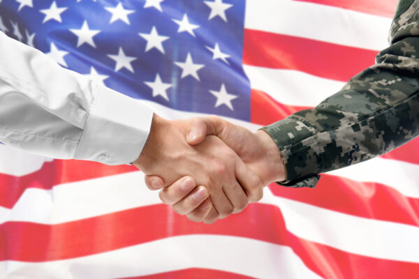 Military Transition Package
