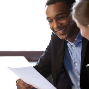 Cover Letter
