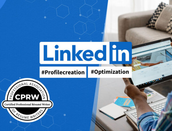 Linkedin Business Page Creation