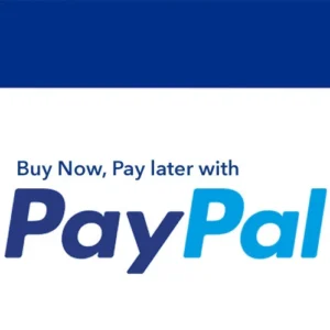 Buy Now Pay Later